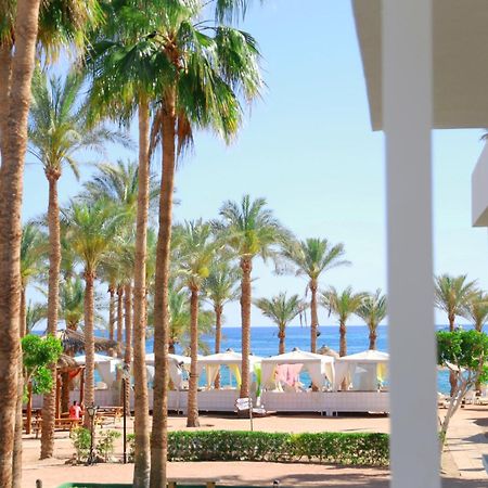 Seti Sharm Palm Beach Resort Families And Couples Only Exterior foto